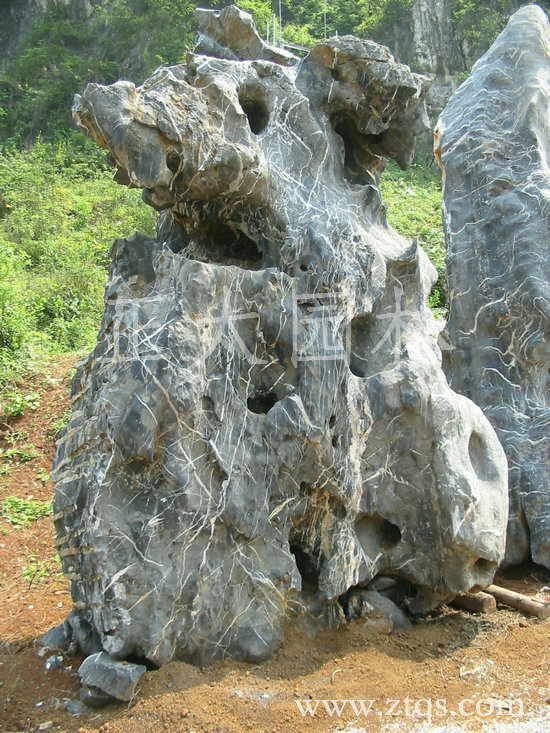 英德正太園林