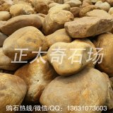 各類(lèi)園林景觀石 人工湖駁岸黃蠟石 假山黃蠟石
